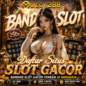 Mega288 Slot