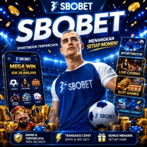 Mega288 Sportsbook